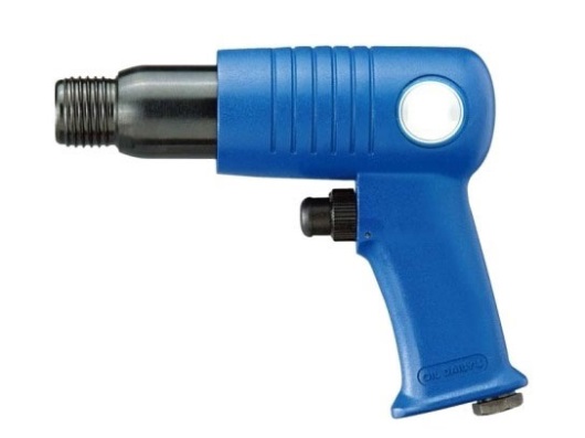 Heavy Duty Med. Barrel Air Hammer