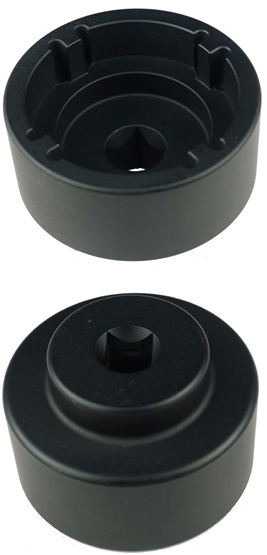 VOLVO Truck Fan Bearing Base Socket