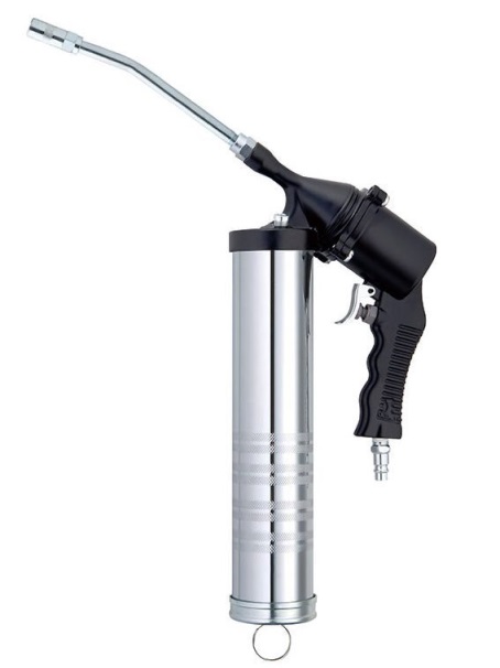 Single Shot Jiabara Type Grease Gun