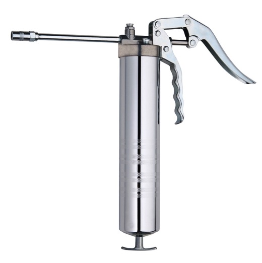 Standard Pistol-Grip Grease Gun