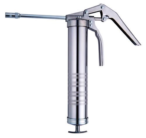 Standard Pistol-Grip Grease Gun