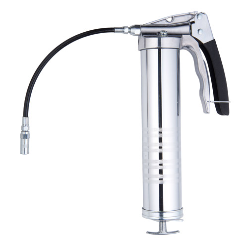 Professional Pistol-Grip Grease Gun