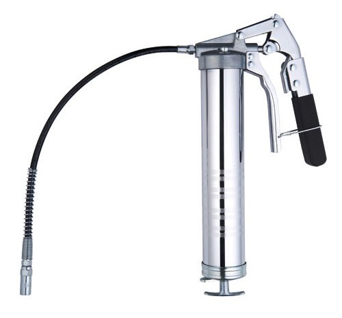 Two-way Operation Pistol-Grip Grease Gun