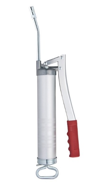 Light Weight Lever Grease Gun