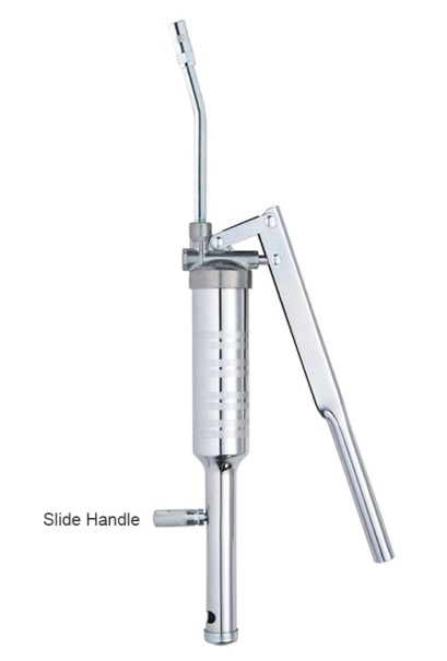 Heavy Duty Lever Grease Gun