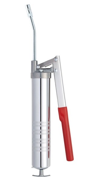 Heavy Duty Lever Grease Gun