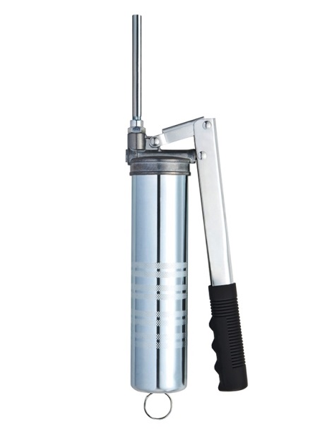 Heavy-Duty Jiabara Type Grease Gun