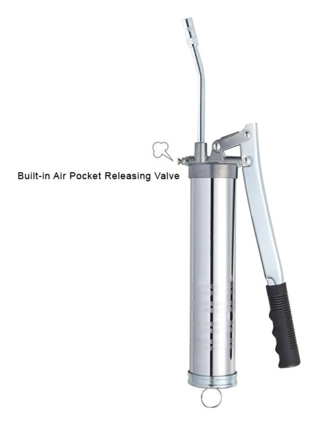 Heavy-Duty Jiabara Type Grease Gun