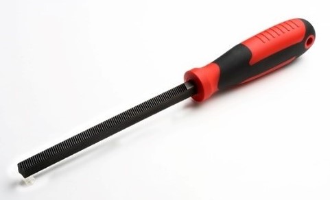 Double Sided Brake Caliper File Tool