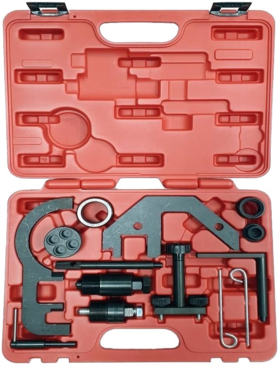 Diesel Engine Setting/Locking Kit(N47/N57)