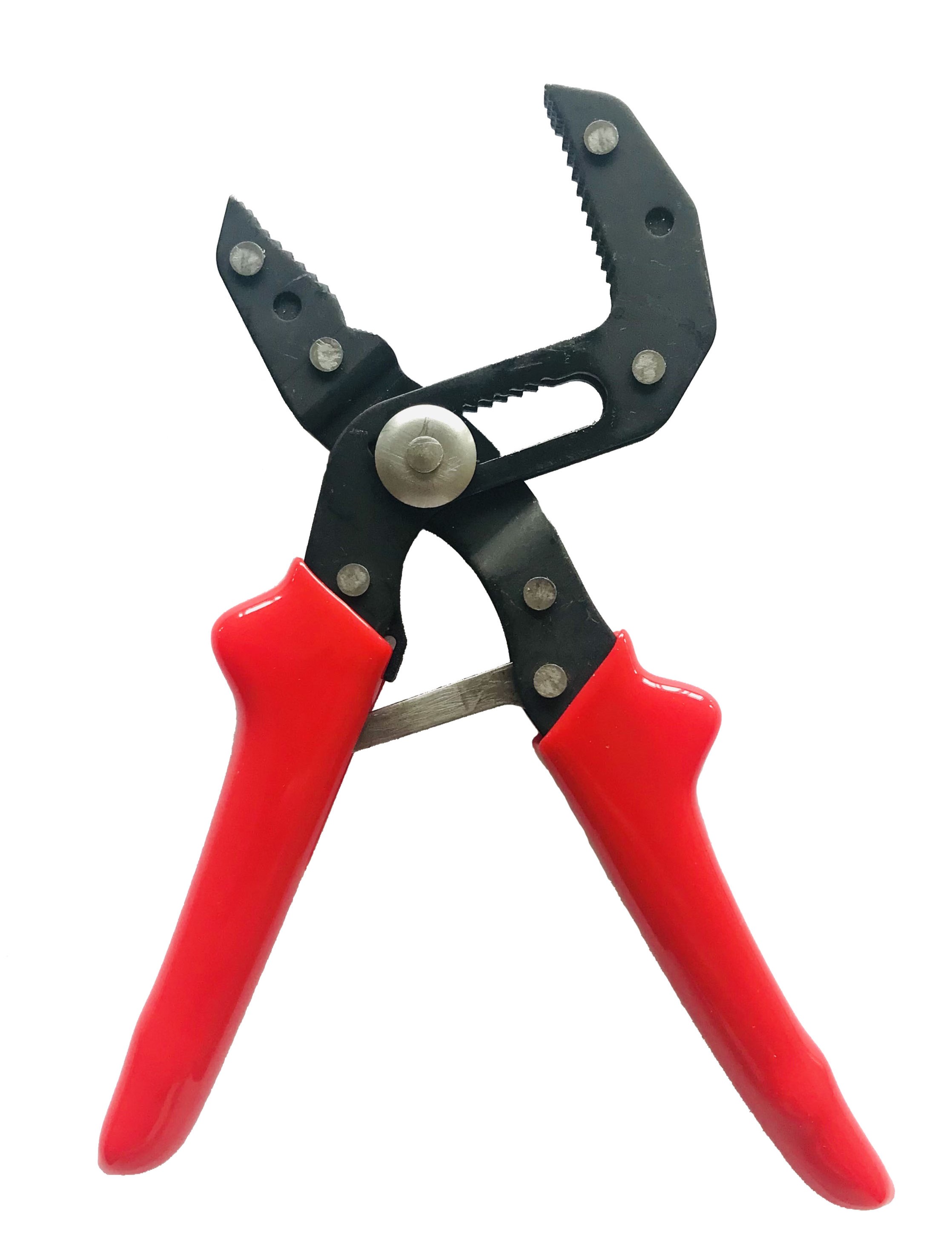 5 Self-Adjusting Pliers