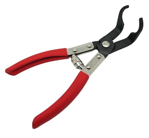 Heater Pipe Pliers (Ford)