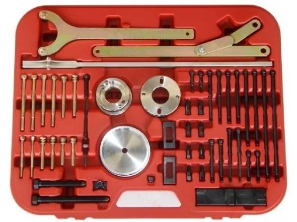 Engine Timing Tool Kit for TOYOTA, MITSUBISHI