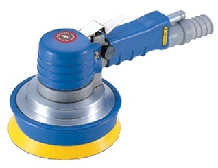 Dust Free Dual Action Sander