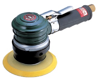 Dual Action Sander