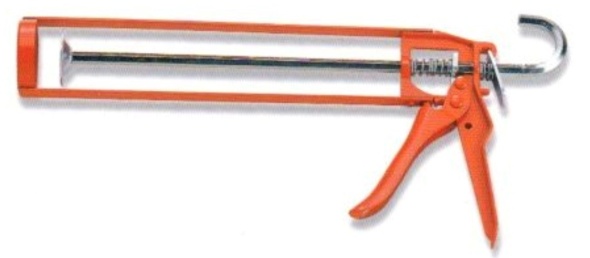 Caulking Gun (Skeleton type)