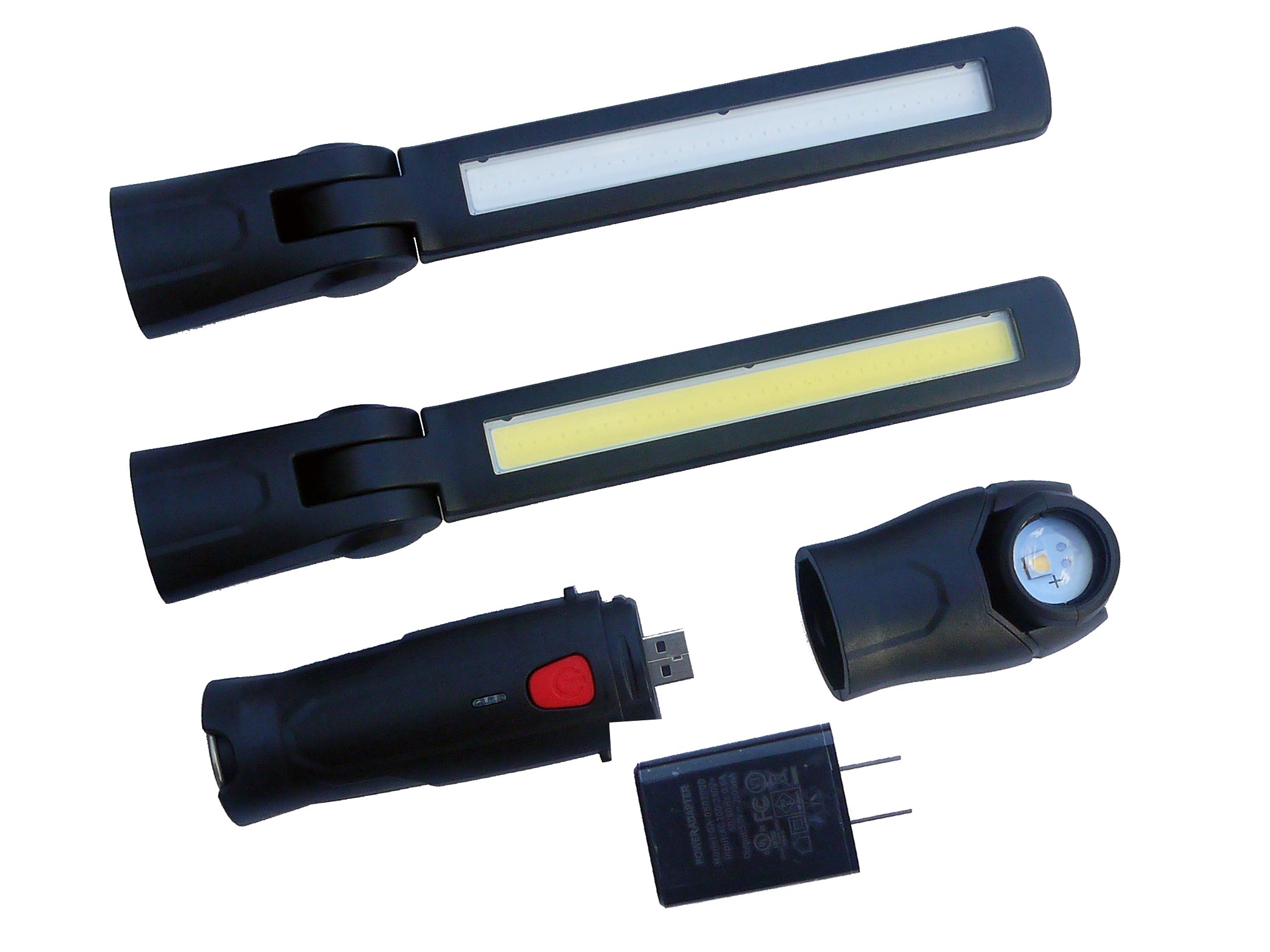 3 In 1 Multi-Functional LED Light Set VNew Design!