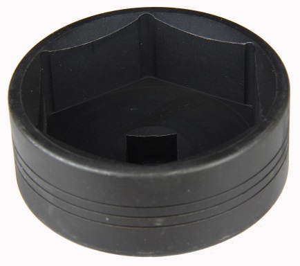 Special Socket for Truck (120mm, 1dr. 6PT)