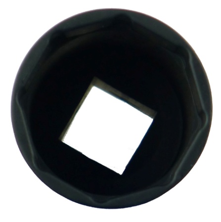 Truck Position Sensor Socket (1/2Dr. 27mm, 8 Point)