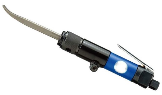 Light Duty Chisel Scaler