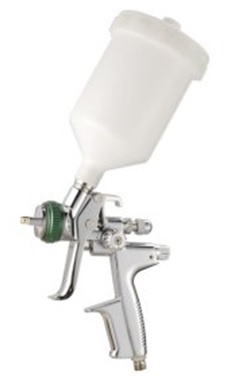 HVLP-Gravity Cup Spray Gun