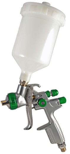 HVLP Spray Gun