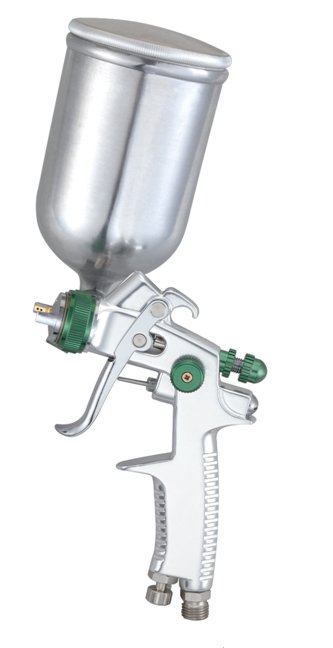 HVLP Touch Up Spray Gun