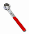 PULLEY LOCK WRENCH